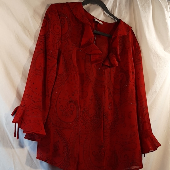 DORBY TOP - Picture 2 of 6